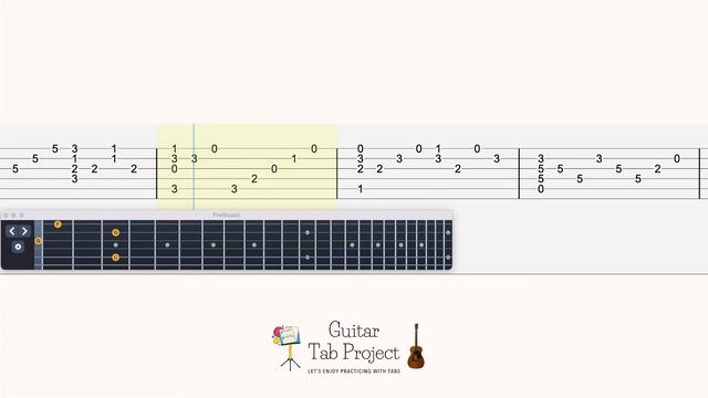 Final Fantasy 8 Eyes on me fingerstyle solo Guitar Tutorial Tabs BGM FF8 Faye Wong смотреть онлайн