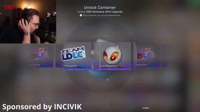 Farewell, CS:GO смотреть онлайн