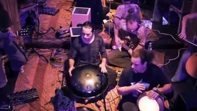 Yiannis Kofopoulos -Algambra Moscow смотреть онлайн