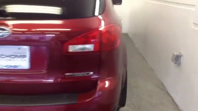 2009 Subaru Tribeca смотреть онлайн