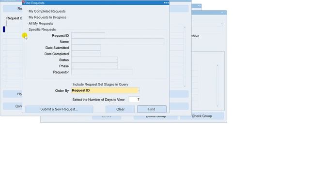 Oracle Inventory Delete Items كيفية عمل حذف لصنف تم تعريفة بالخطأ смотреть онлайн