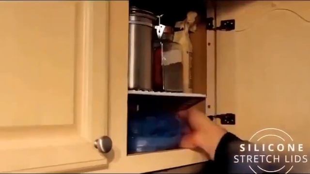 6 шт многоразовые силиконовые эластичные крышки с алиэкспресс смотреть онлайн