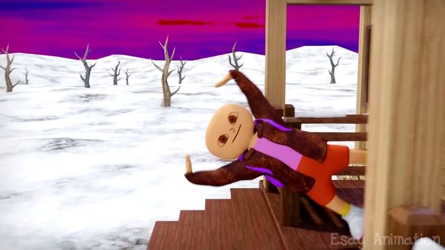 Даша и Животное - ТИКТОК ХАУС (3D-Анимация) смотреть онлайн