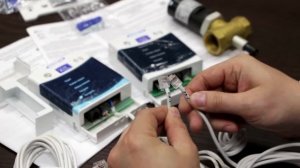 10. САКЗ-МК®-2 БЫТОВАЯ. Подключение