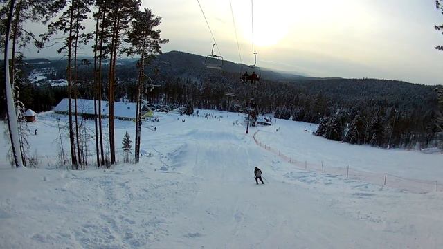 Куса 2017 EKEN H9 смотреть онлайн