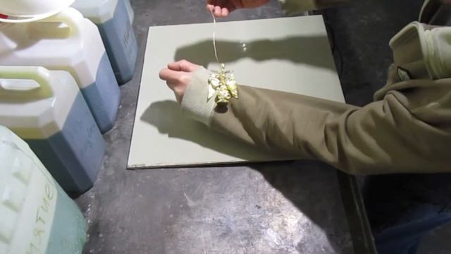 химическое серебрение смотреть онлайн