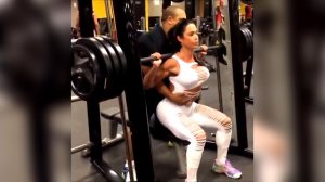 ПРИКОЛЫ В СПОРТЗАЛЕ - ЛУЧШИЕ НОВЫЕ ПОДБОРКИ ПРИКОЛОВ