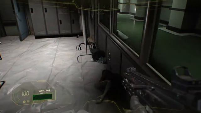 RESIDENT EVIL 7 biohazard DLC Не герой Финальный босс Лукас смотреть онлайн