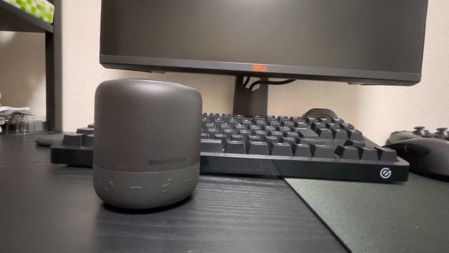 Anker soundcore Mini3 が神すぎた件まじで買うべき смотреть онлайн