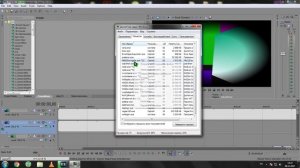 Зависает рендер в Sony Vegas Pro. Варианты решения