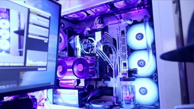Down Grading My Gaming PC For A New Unraid Server (video 1) смотреть онлайн