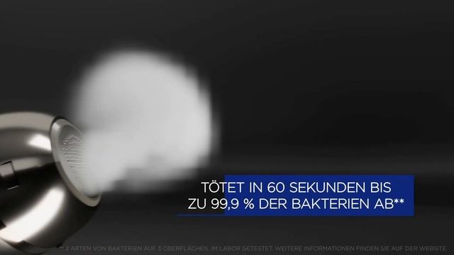 Steam Genie Aroma Dampfbürste 28040-56 - Produktvideo смотреть онлайн