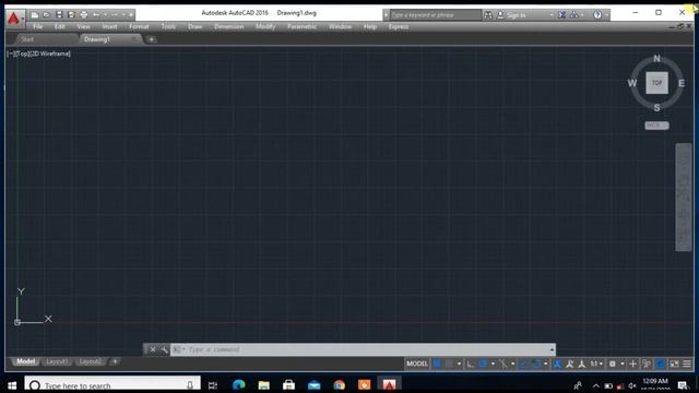 AutoCAD CLASS 02 - How to create a classic workspace in AutoCAD - English Subtitle смотреть онлайн