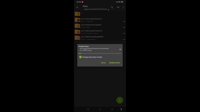 Cara pasang MOD DATA FIFA 16 смотреть онлайн
