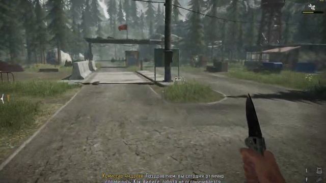 ИГРАЕМ В CONTRABAND POLICE №2!!! ОТВЕЗЛИ КОНТРАБАНДУ И ЗАКЛЮЧЕННЫХ!!! // CONTRABAND POLICE