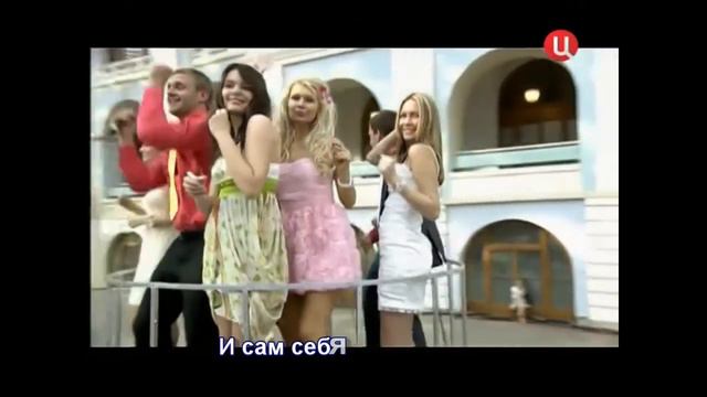Студент (Sinh viên) ("Всё золото Москвы") Дмитрий Маликов (Subtitles) смотреть онлайн