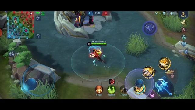 Chou's Epic Skin Dragon Boy For Free! | Skin Script Latest | Skill Effects | 150 Subscribers Specia смотреть онлайн