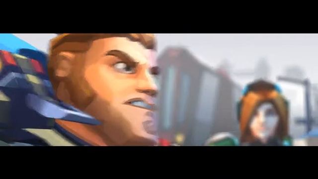 RAD Soldiers intro смотреть онлайн