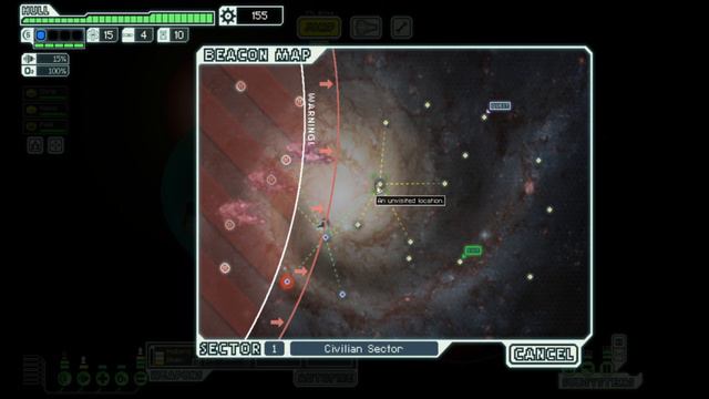 FTL Unlocking Zoltan B | Part 1 смотреть онлайн