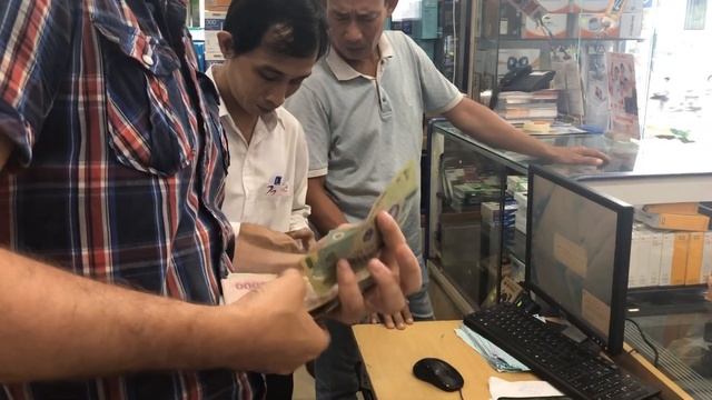 Как мы ремонтировали ноутбук в Нячанге | Где найти запчасти на ноутбук смотреть онлайн