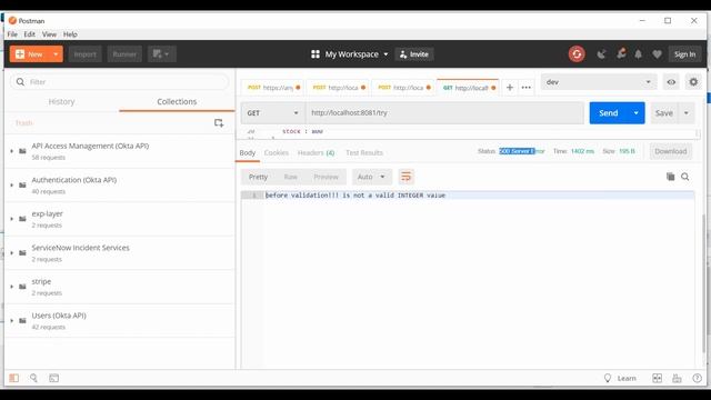 Error Handler in Mule 4 | Try- Catch Scope смотреть онлайн