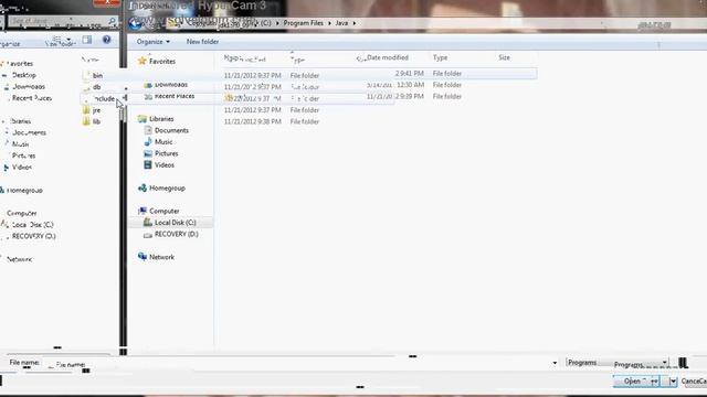 Cant run jar file - FIX - Solution - RSPS CODING - [SIK Productions™] смотреть онлайн