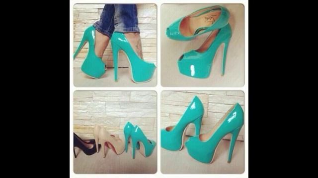 Туфли подделка Лабутен смотреть онлайн