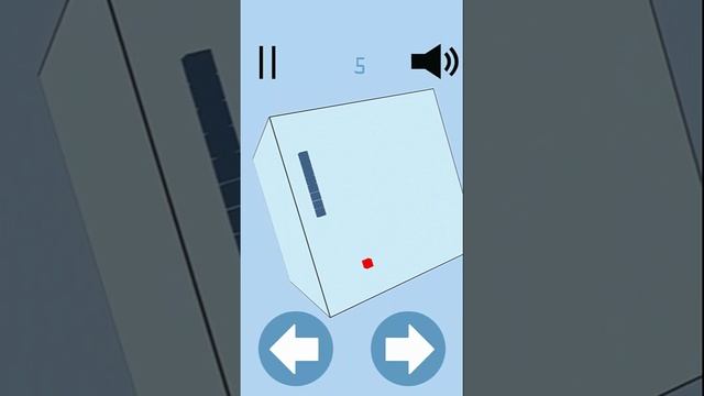 Cuby Snake 3D смотреть онлайн
