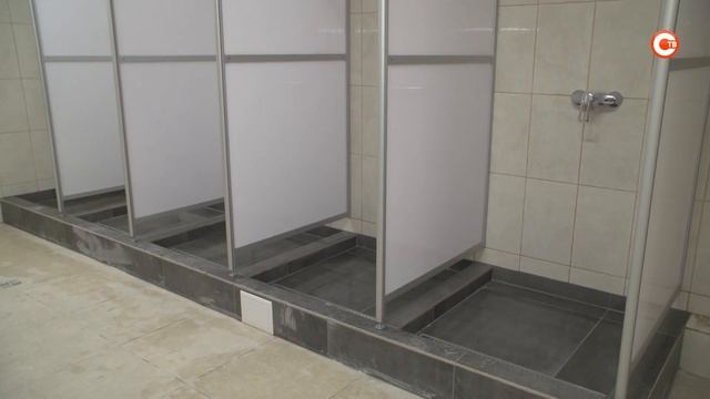 СОК им. 200-летия Севастополя готов на 90% смотреть онлайн