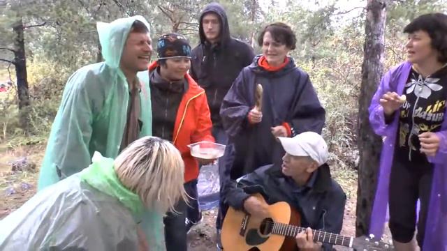 У него гранитный камушек в груди! смотреть онлайн