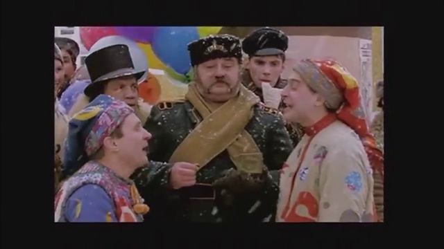 Юлия Яновская в фильме "Лесная царевна" смотреть онлайн