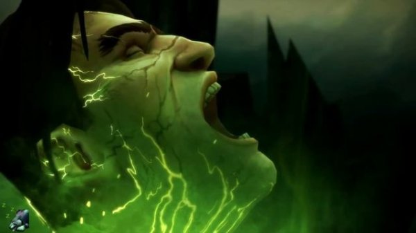 WoW Legion Music: Broken Shore (Cinematic Music)