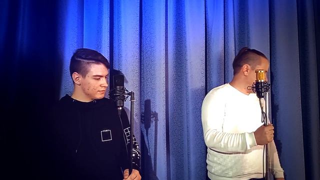 25/17 - "Звезда" (cover by Олег Ершов и Валерий Пронин) смотреть онлайн