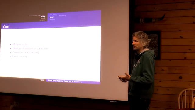 Nitesi Shop Machine - Stefan Hornburg - Ecommerce Innovation смотреть онлайн