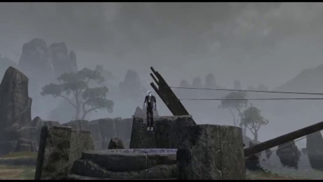 Elder Scrolls Online on PS4 - PSN News смотреть онлайн