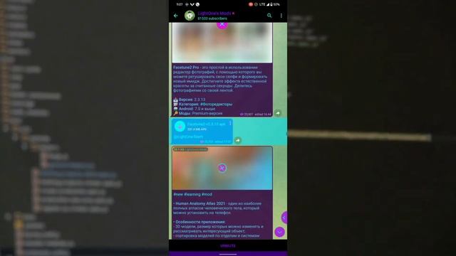 Telegram Bot to Upload a File from Telegram to Your Google Drive смотреть онлайн