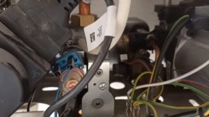 Котёл Vialant не греет воду. Нет горячей воды. Выключается