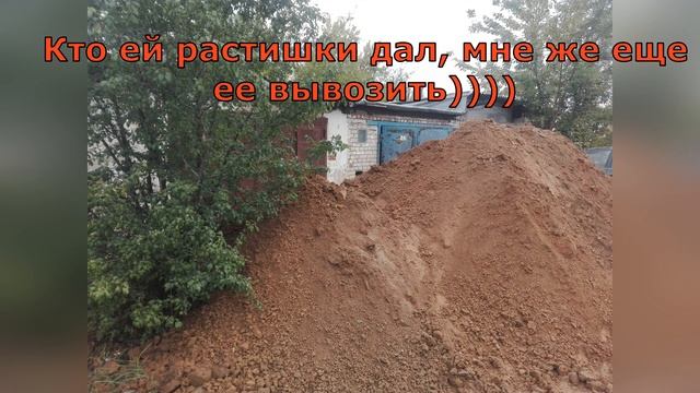 Ремонт гаража. Подвал. Яма в гараже - своими руками смотреть онлайн