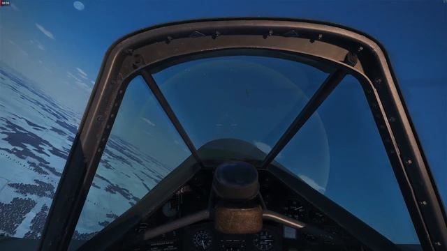 IL-2 Sturmovik - Operation Bodenplatte on Knights of the Air server смотреть онлайн