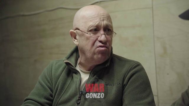 ⚡️Большое разоблачение: Пригожин о предательстве и амбициях ЧВК⚡️ смотреть онлайн
