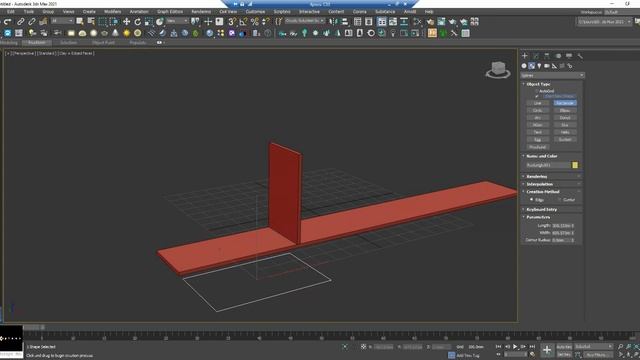 Snap, Align, Select & Place, Merge Model, Relink Bitmap | Basic Modeling | 4pixos Academy смотреть онлайн