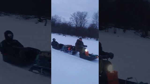 Альбатрос 8XL на комплекте тяговых звезд, первые испытания....