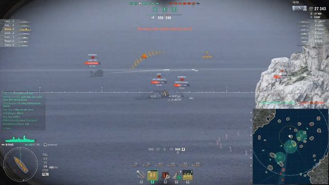 Fuso Vl 32 K DMG смотреть онлайн