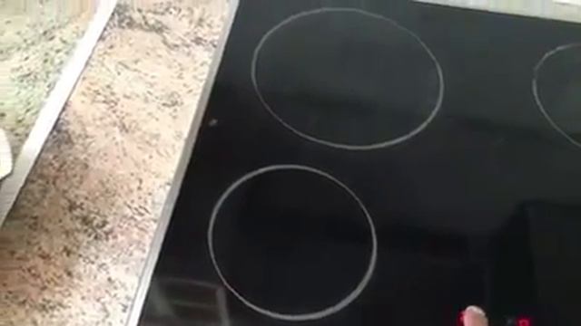 Vitroceramica Teka Modelo: TT600 bloqueado LLLL смотреть онлайн