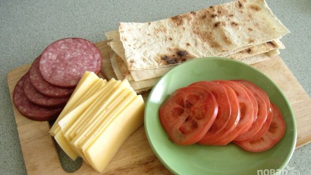 Секреты кухни