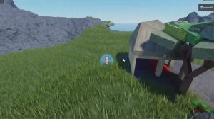 Как сделать свободную камеру в Роблокс