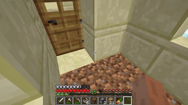 Minecraft survival 1.7.2 Java edition смотреть онлайн