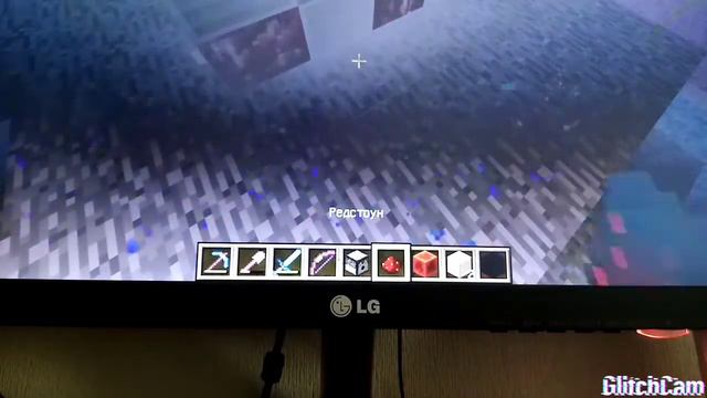 Как построить пушку в minecraft без модов. смотреть онлайн