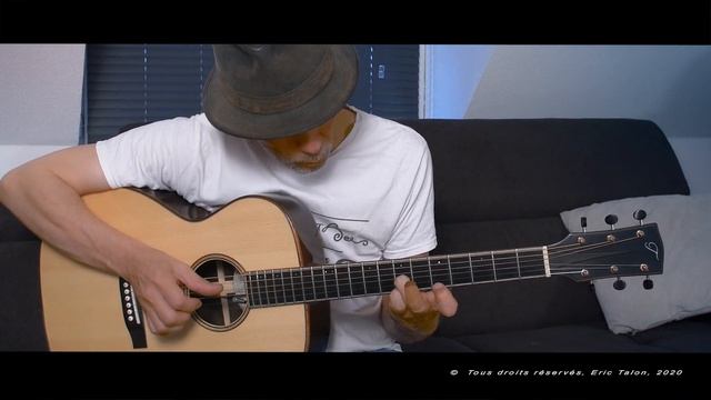 Queen - Who Wants To Live Forever - fingerstyle guitar - acoustic guitar смотреть онлайн