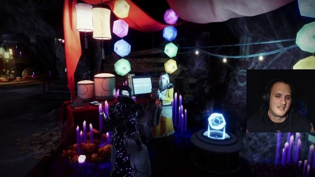 Hating Load Spots on Destiny 2 on October26 смотреть онлайн